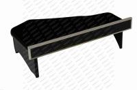 Police Scania S, R od 2017 středová