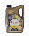 Olej TOTAL QUARTZ INEO LONG LIFE 0W30 5L 