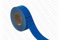 Fólie reflexní modrá šíře 50mm