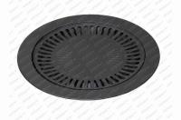 Rošt grilovací pro plynový vařič