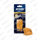 Osvěžovač AREON VENT 7 - Vanilla