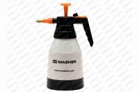 Postřikovač tlakový ruční Masner 1L