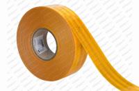 Fólie reflexní 3M žlutá šíře 55mm