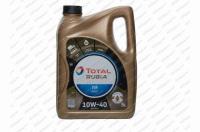Olej TOTAL RUBIA TIR 8600 10W40 5L