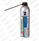 Sprej vzduchový / ochlazovací (zmrazovací -45°C) Air Freeze 500ml VEIDEC