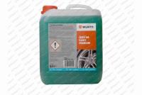 Čistič disků Premium 5L Würth