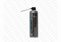 Uvolňovač šroubů a rzi Rust Shock 500ml VEIDEC