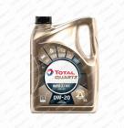 Olej TOTAL QUARTZ INEO XTRA LONG LIFE 0W20 5L 