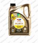 Olej TOTAL RUBIA OPTIMA 3500 Fe 5W30 ( náhrada za RUBIA TIR 9900 )5L