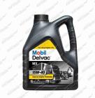 Olej MOBIL Delvac MX 15W40 4L
