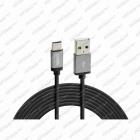 Kabel - adaptér USB / USB-C 2m
