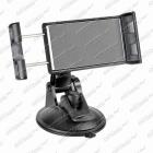Držák telefonu a tabletu s přísavkou 125 do 180 mm