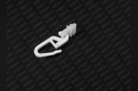 Háček na záclonu Volvo, Man, Iveco  