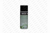 Ochrana z nerezové oceli 400ml INOX 4C